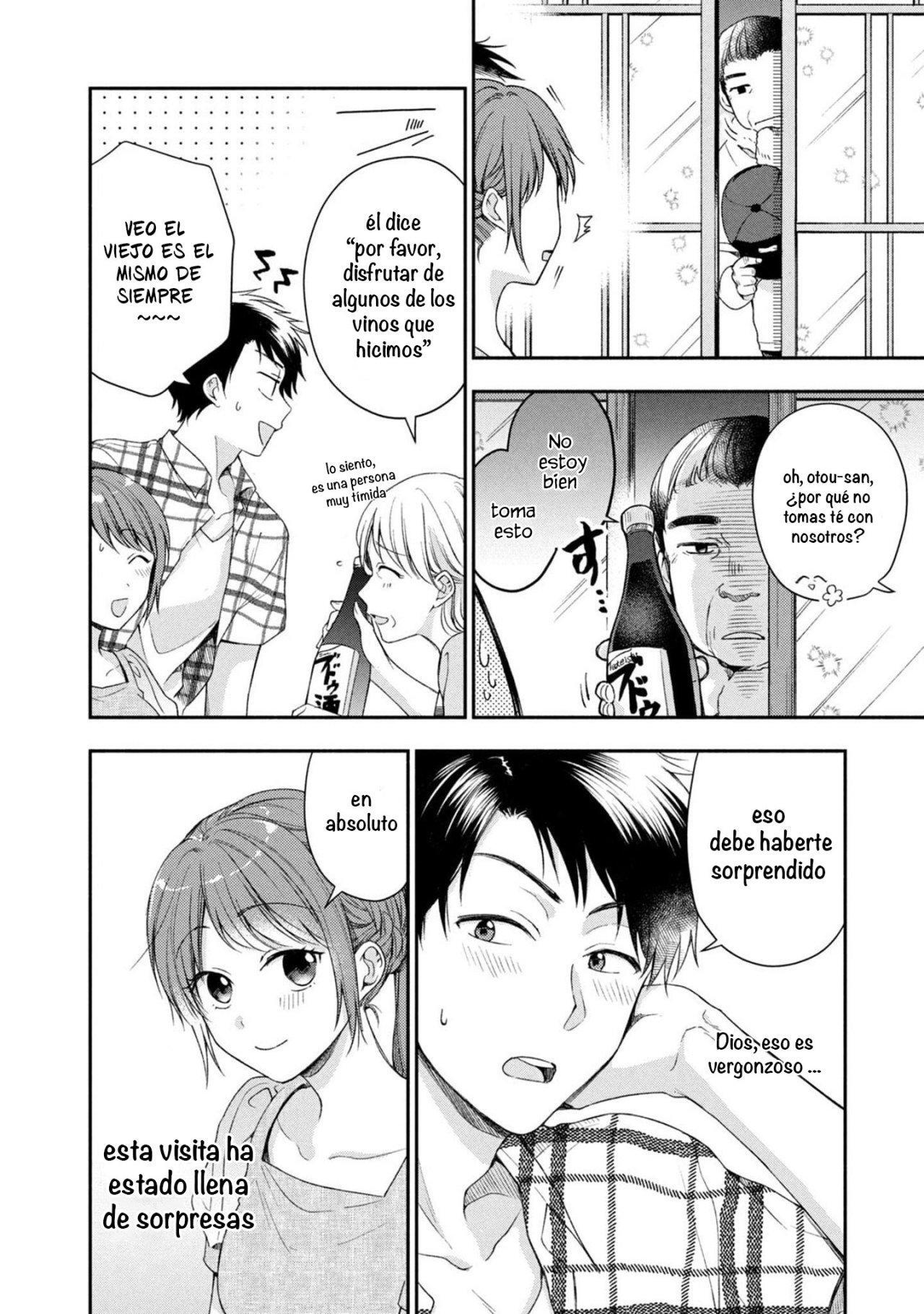 Capitulo 19 page 10