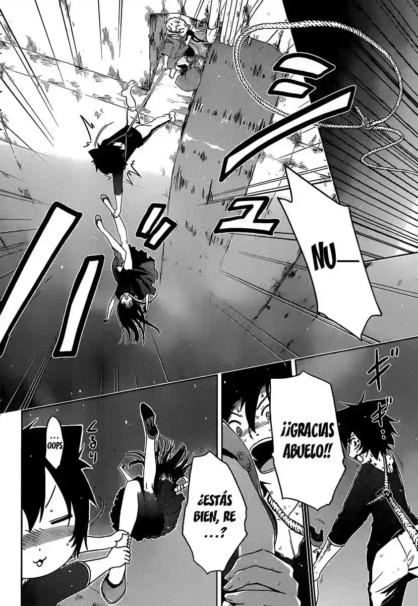 Capitulo 40 page 4
