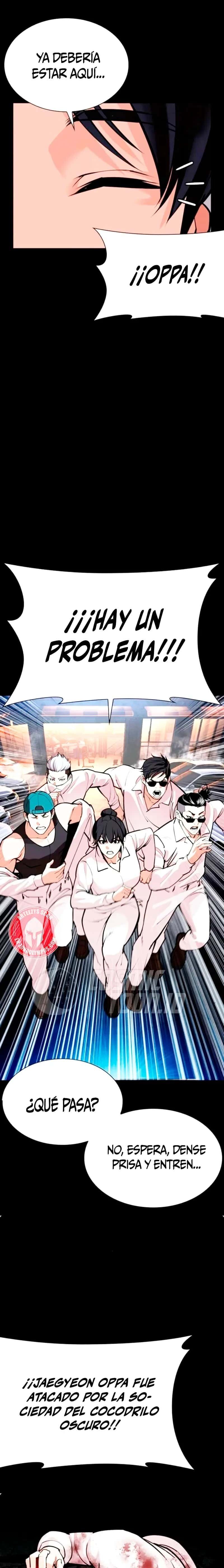 Capitulo 581 page 36