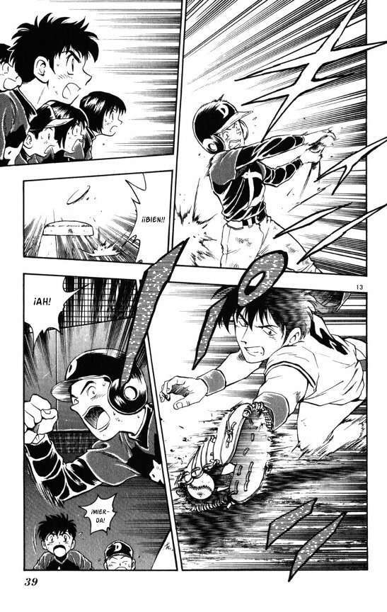 Capitulo 107 page 13