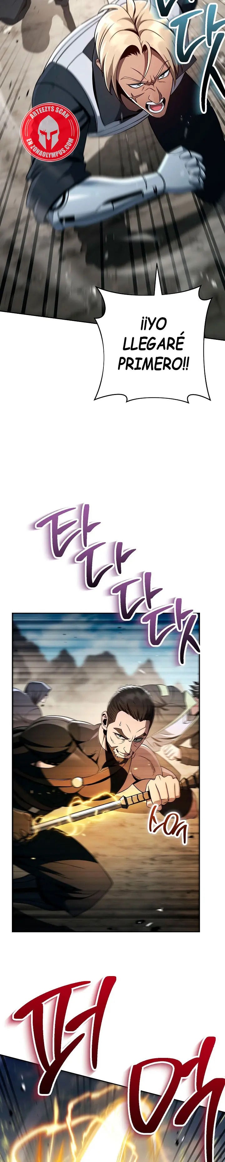 Capitulo 381 page 21