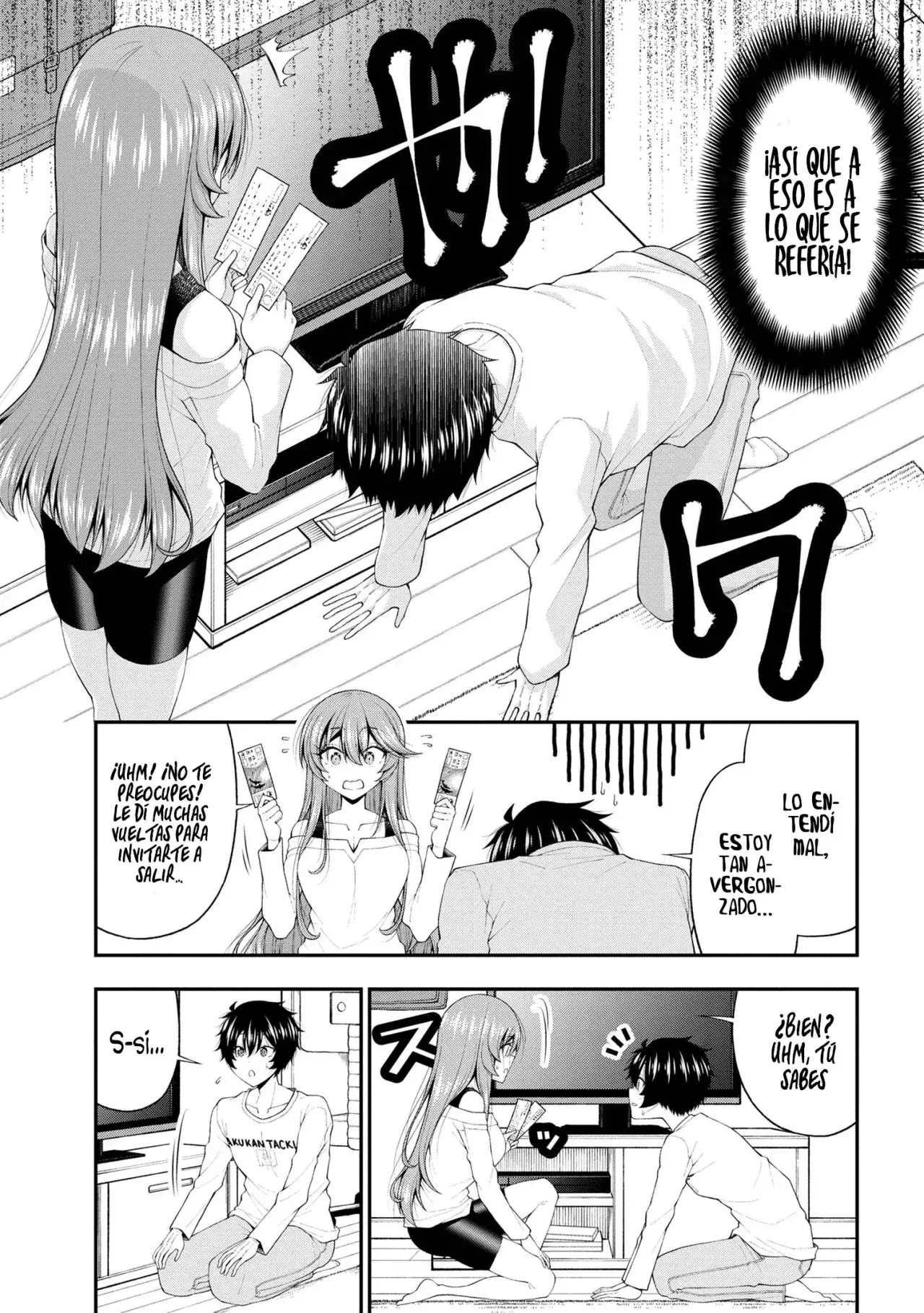 Capitulo 19 page 20