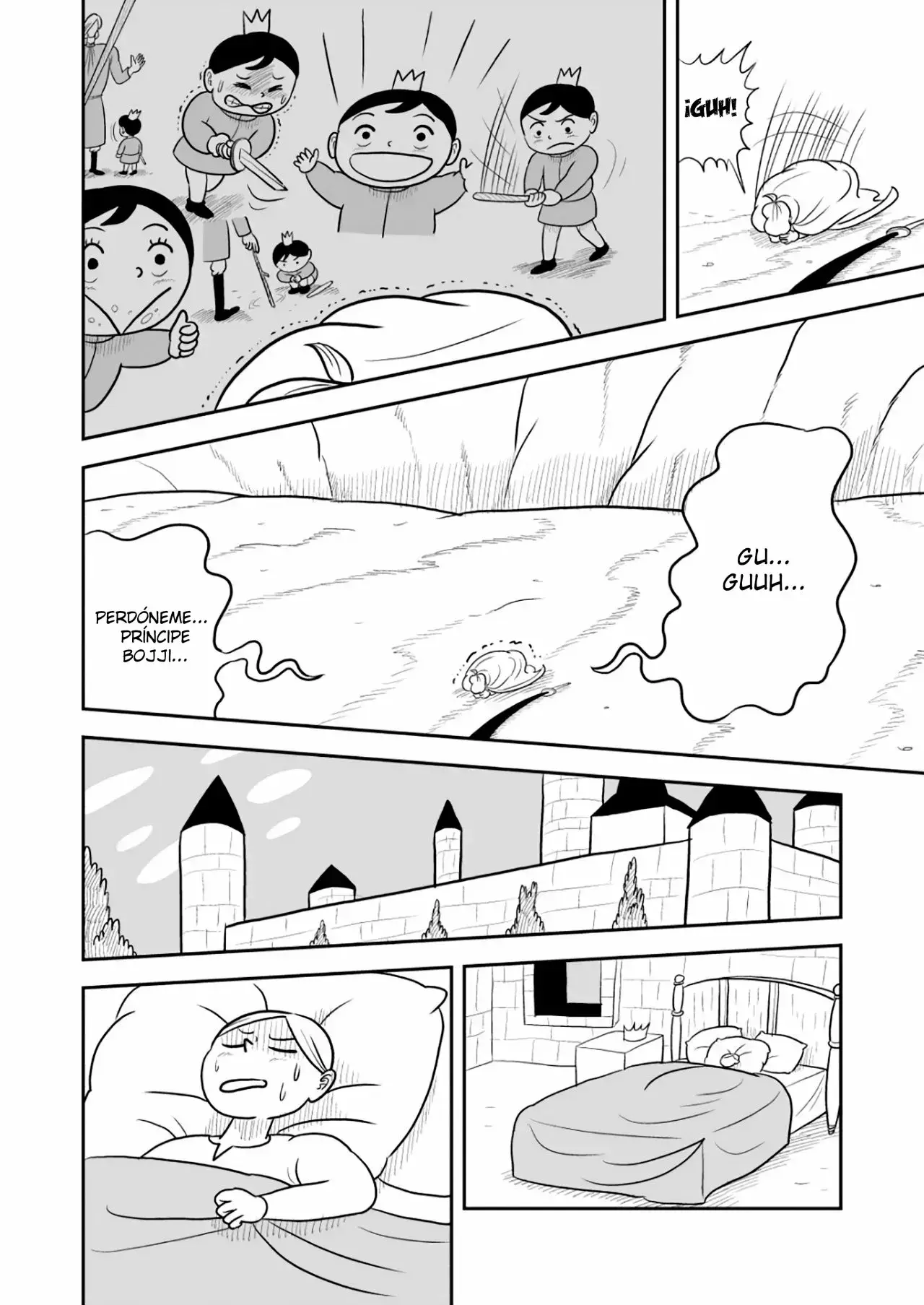 Capitulo 25 page 7