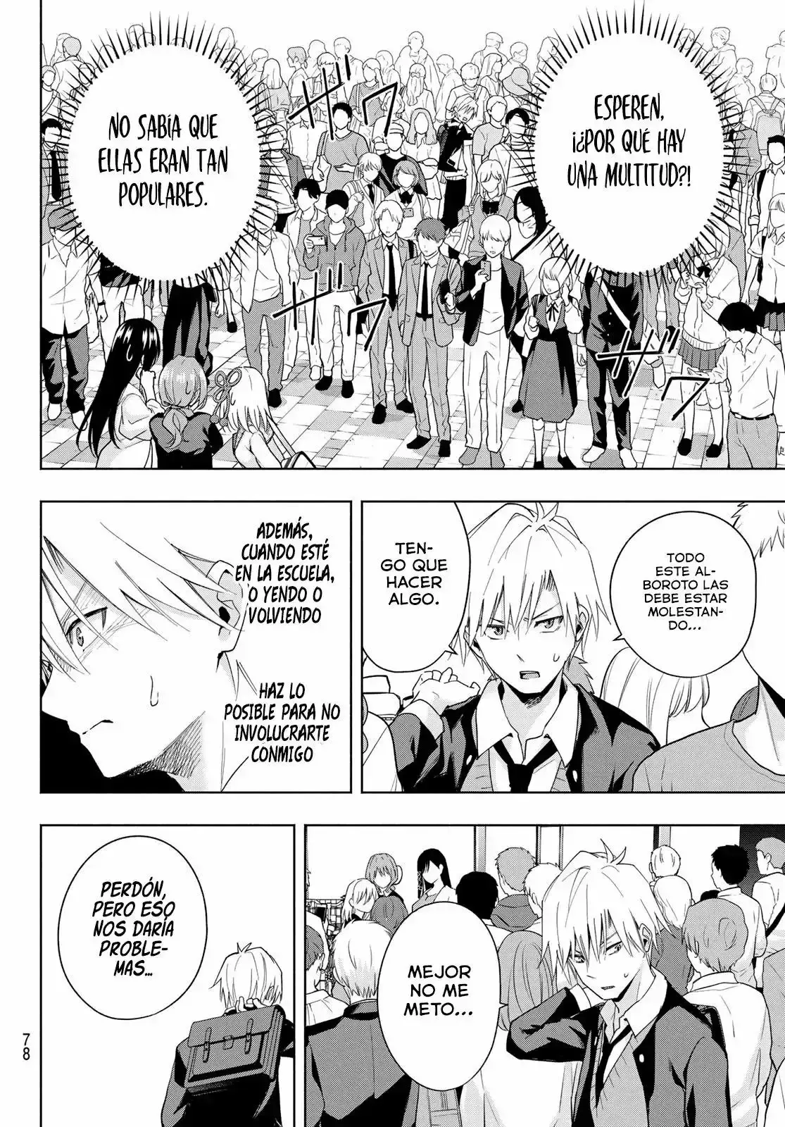 Capitulo 27 page 16