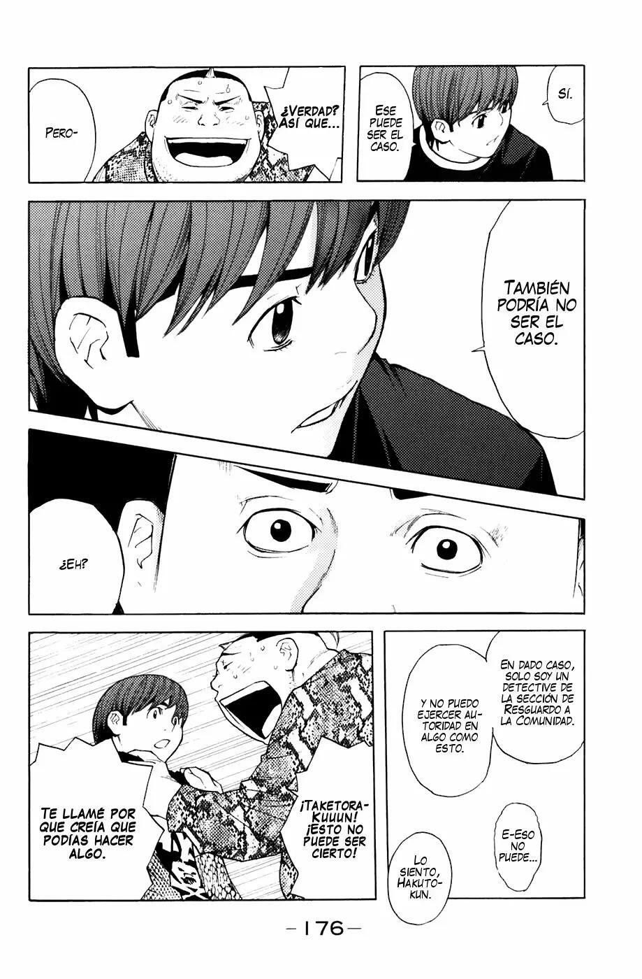 Capitulo 31 page 10