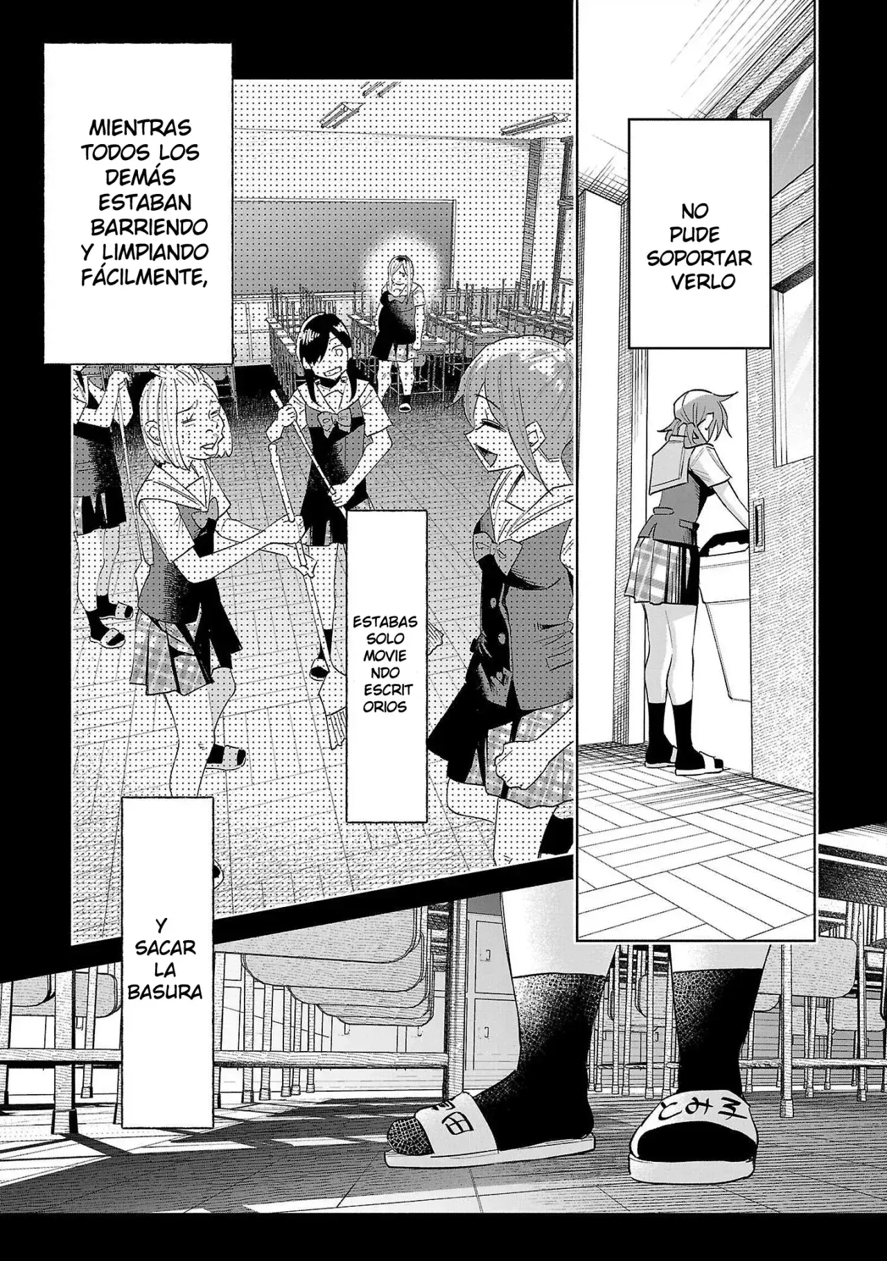 Capitulo 69 page 4