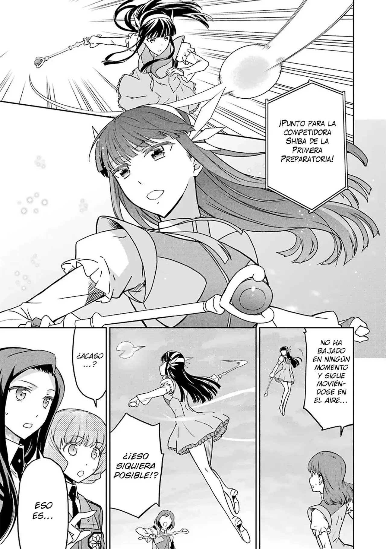 Capitulo 27 page 20