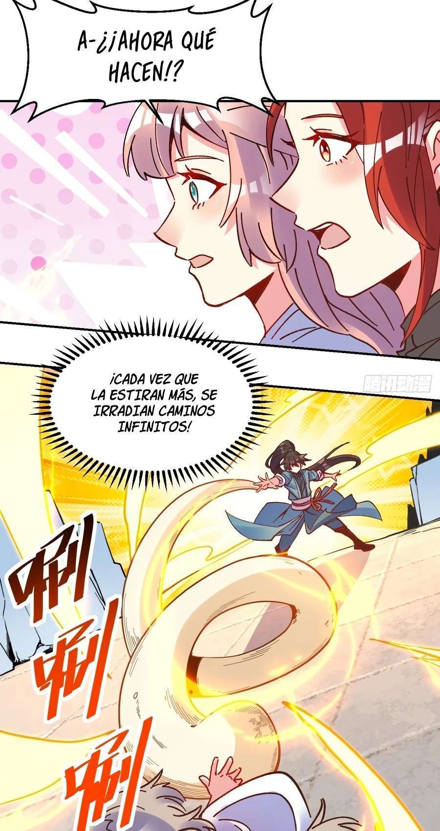 Capitulo 311 page 19