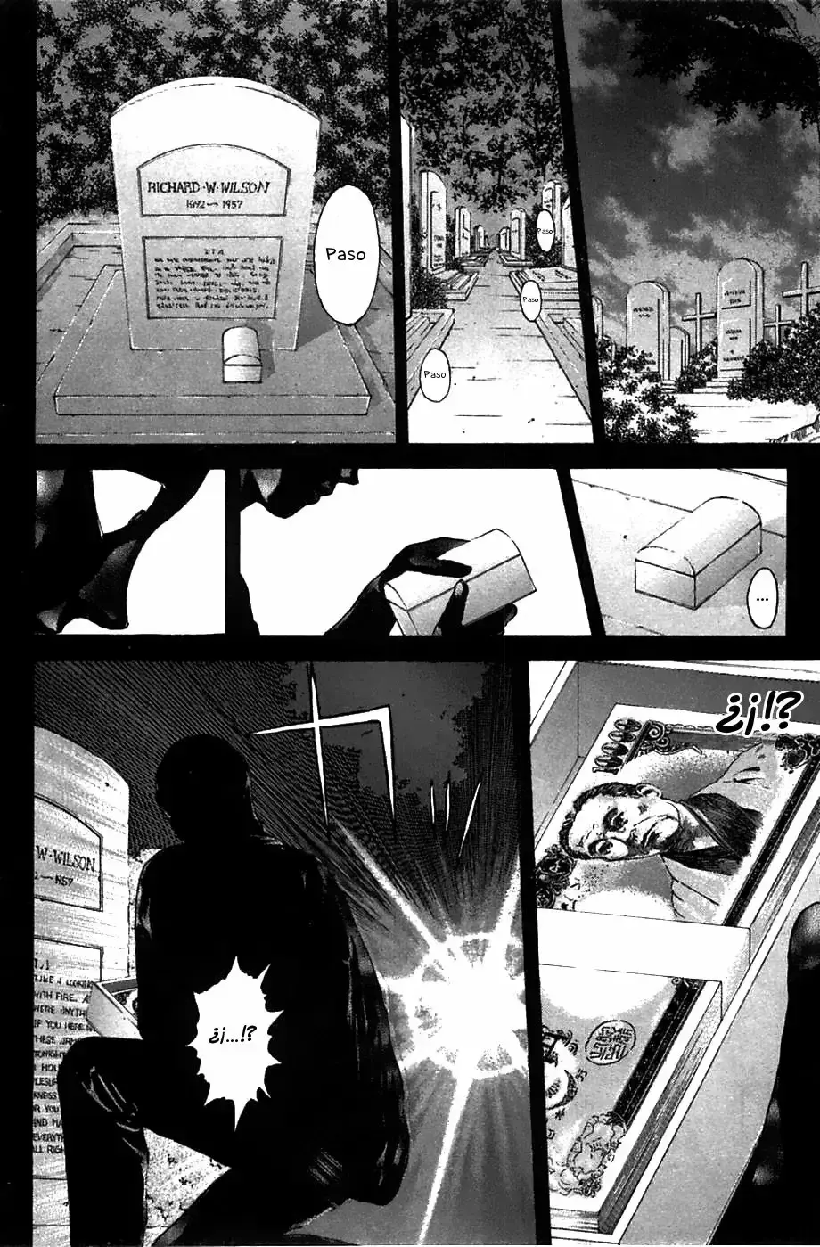 Capitulo 38 page 19