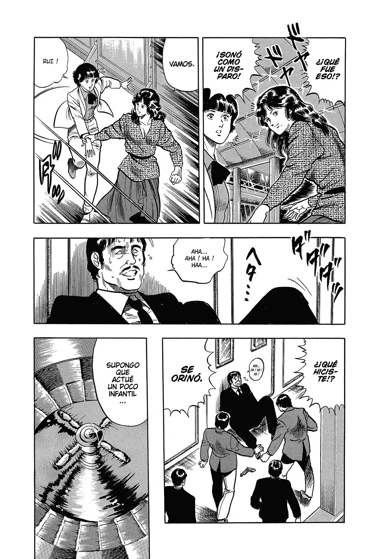 Capitulo 59 page 19