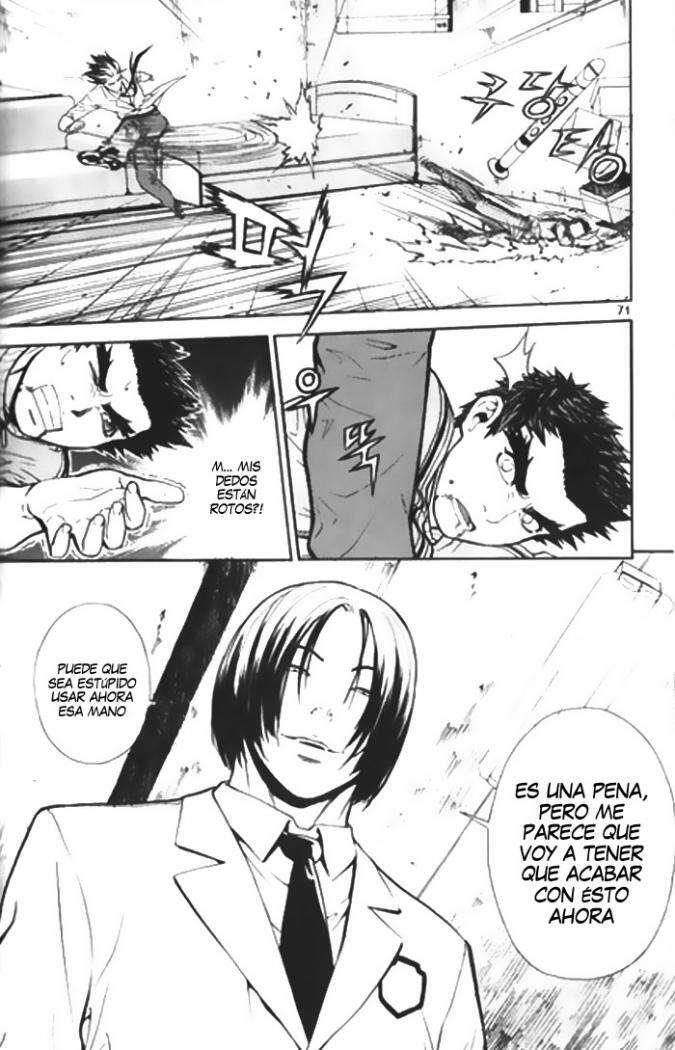 Capitulo 31 page 11