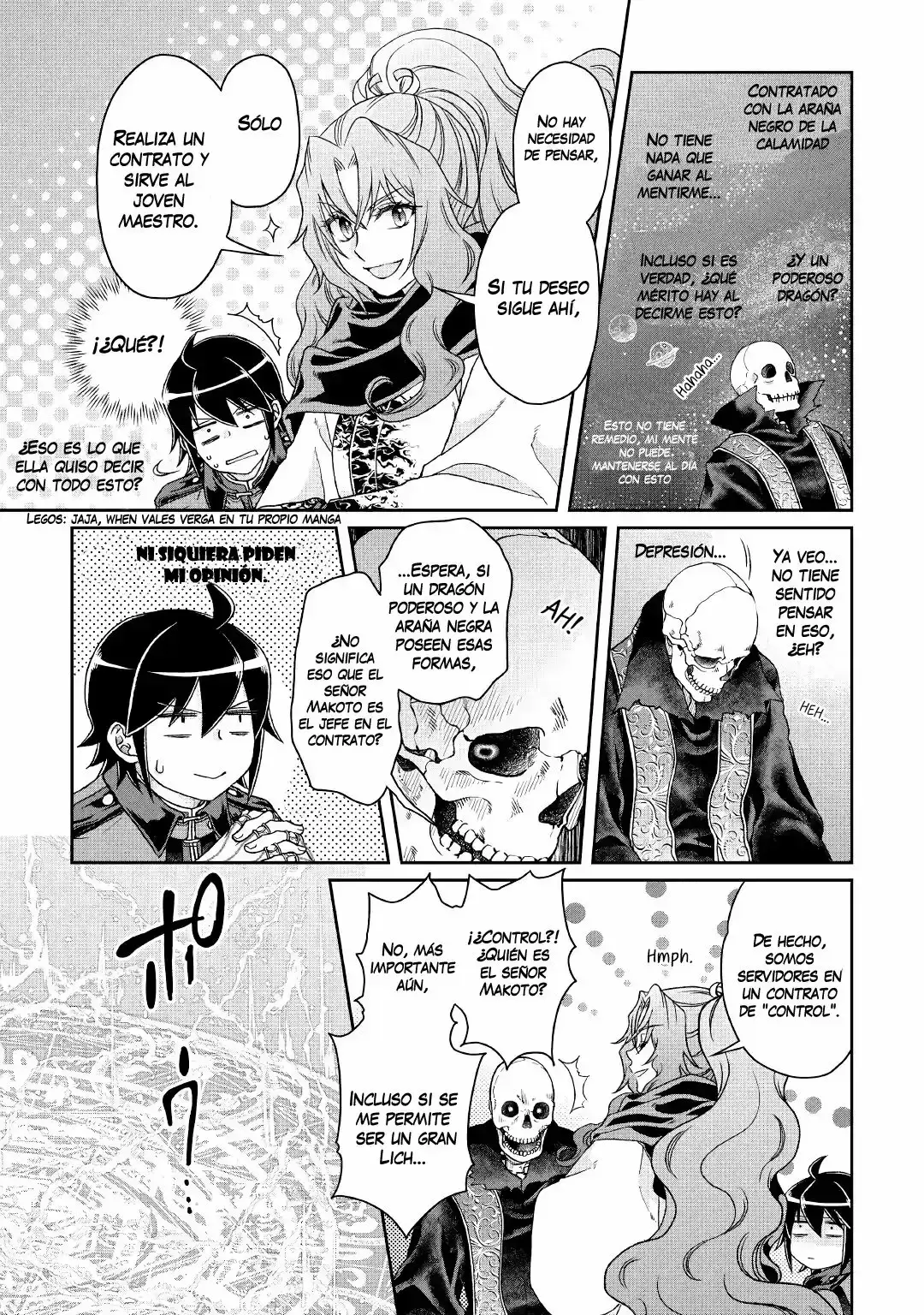 Capitulo 41 page 20
