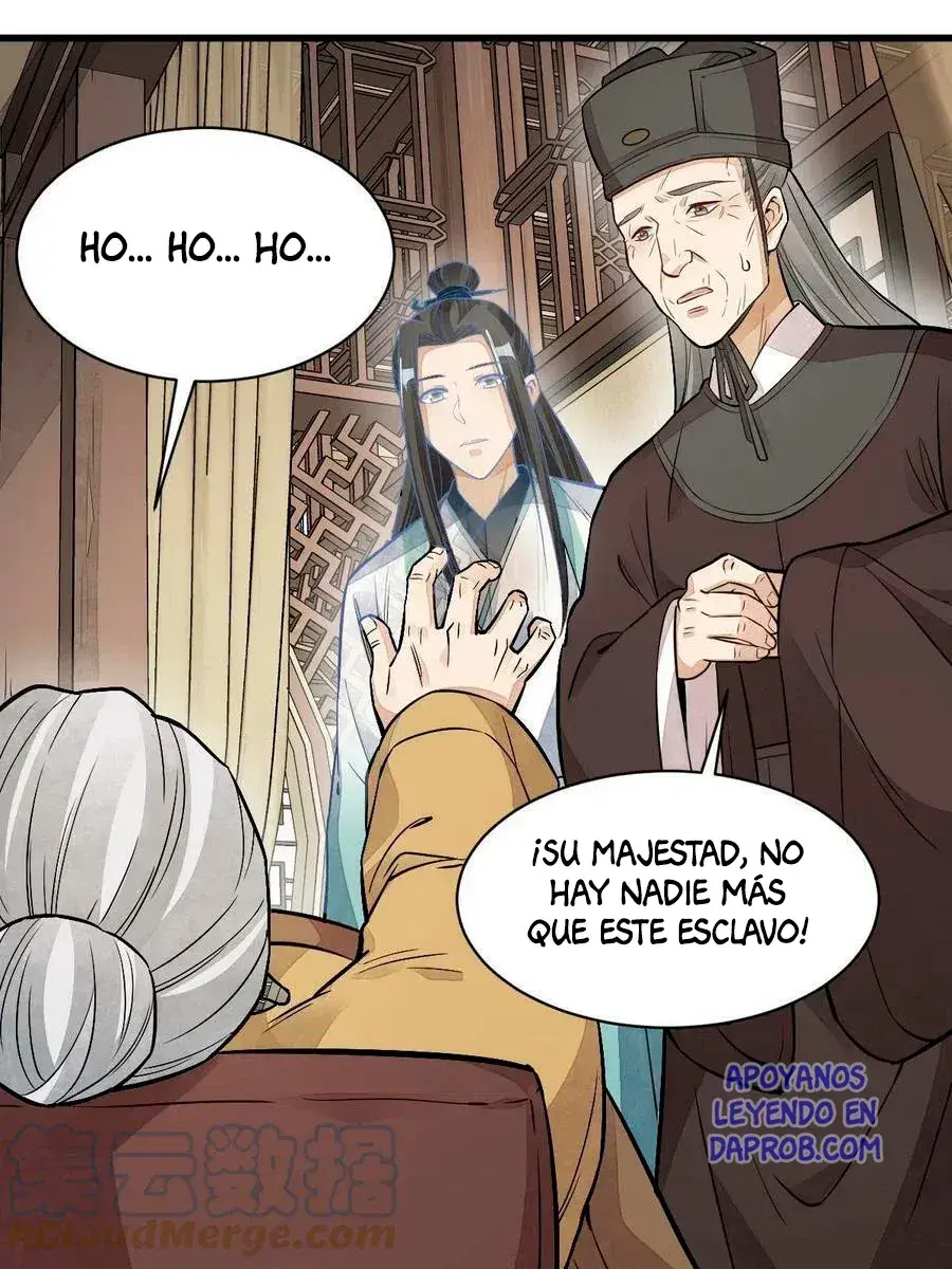 Capitulo 223 page 20