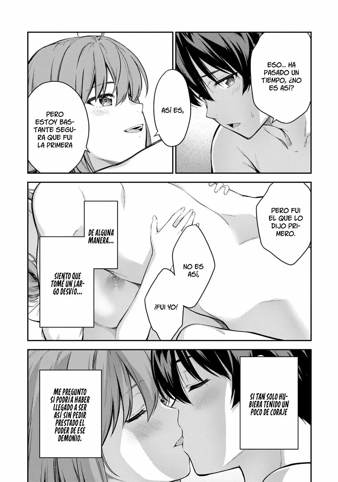 Capitulo 49.50 page 20