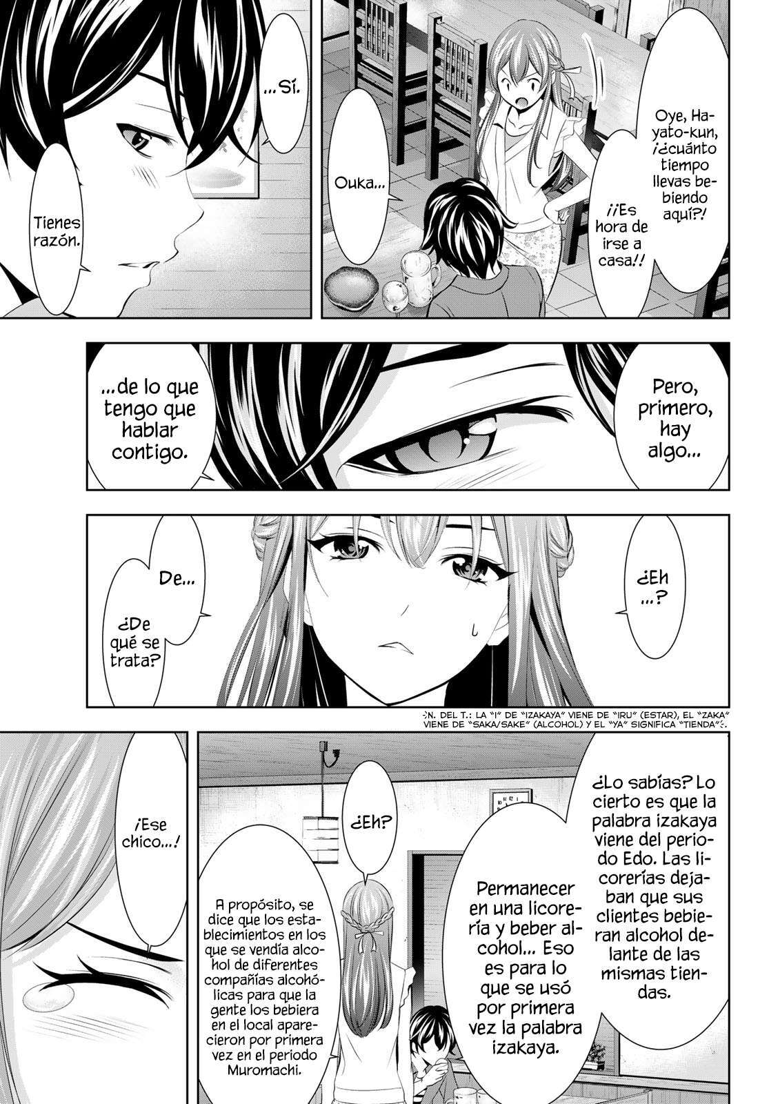 Capitulo 148 page 18
