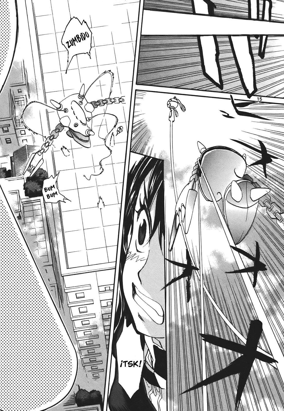 Capitulo 38 page 14
