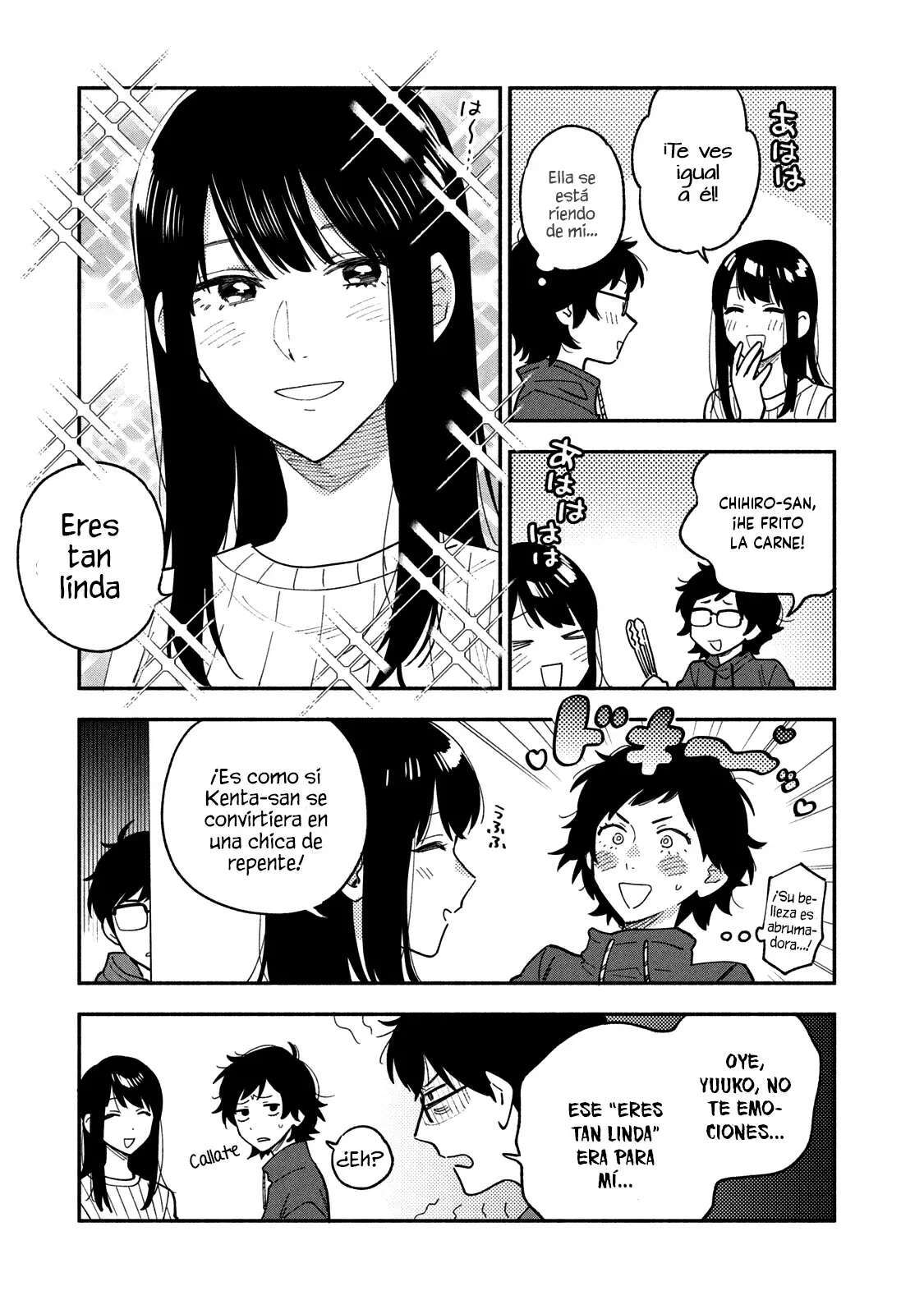 Capitulo 61 page 19