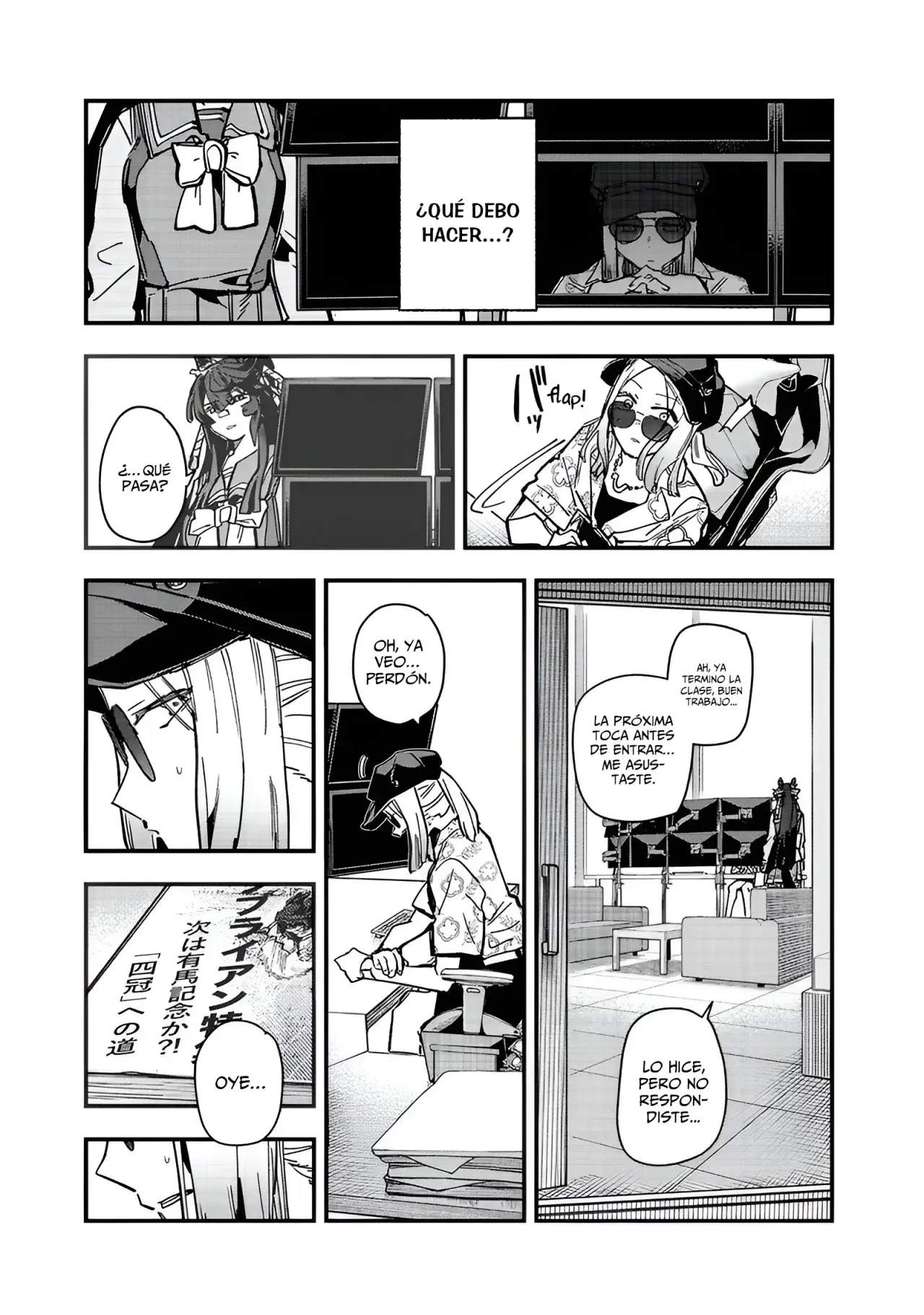 Capitulo 46 page 6