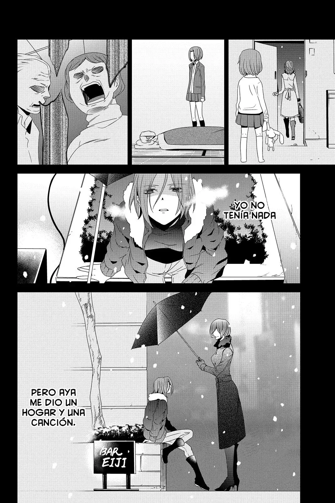 Capitulo 31 page 5