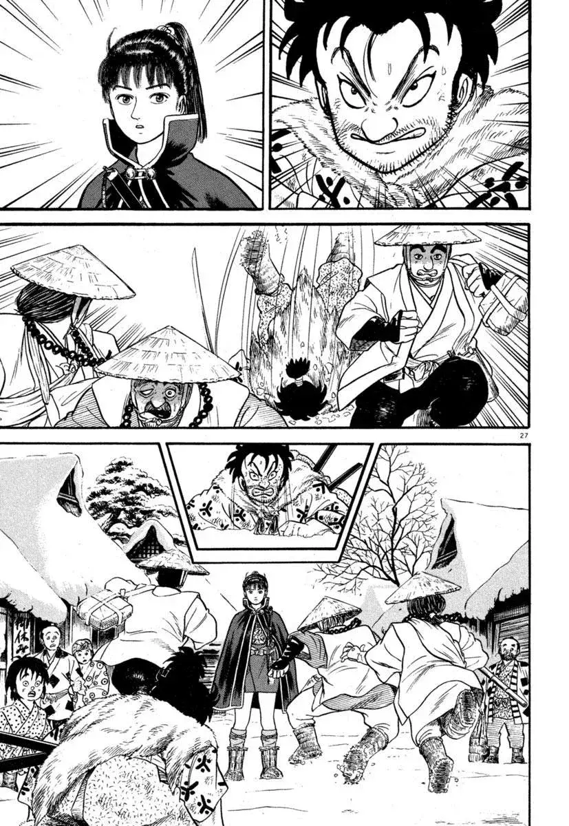 Capitulo 135 page 27