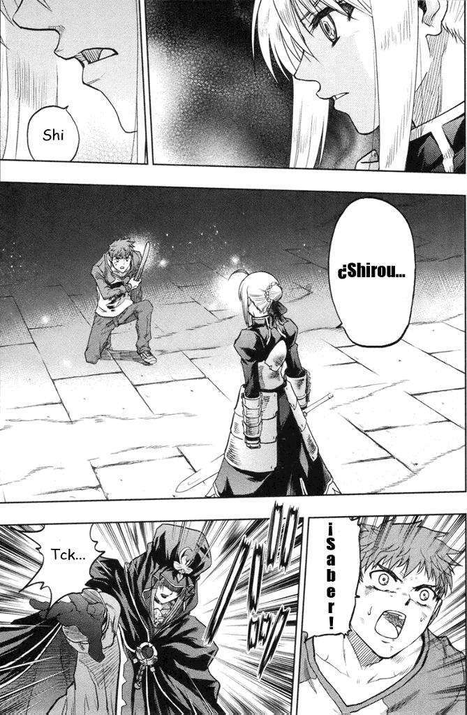 Capitulo 46 page 25