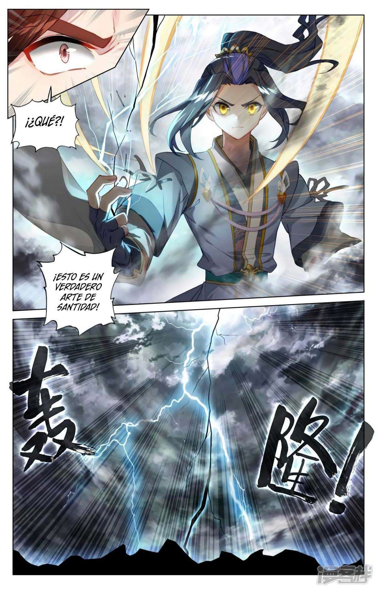 Capitulo 814 page 10