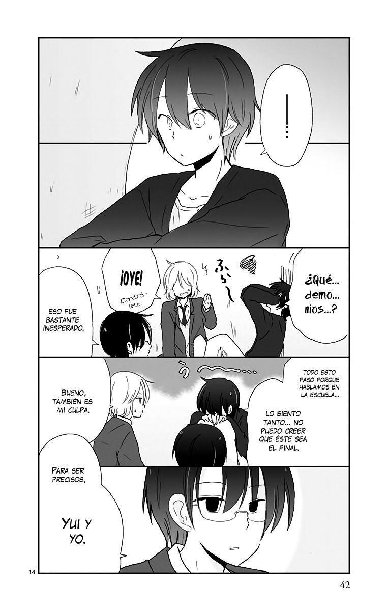 Capitulo 38 page 16