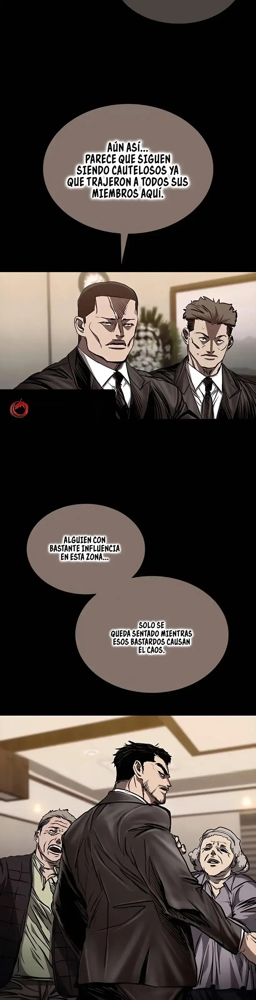 Capitulo 246 page 5