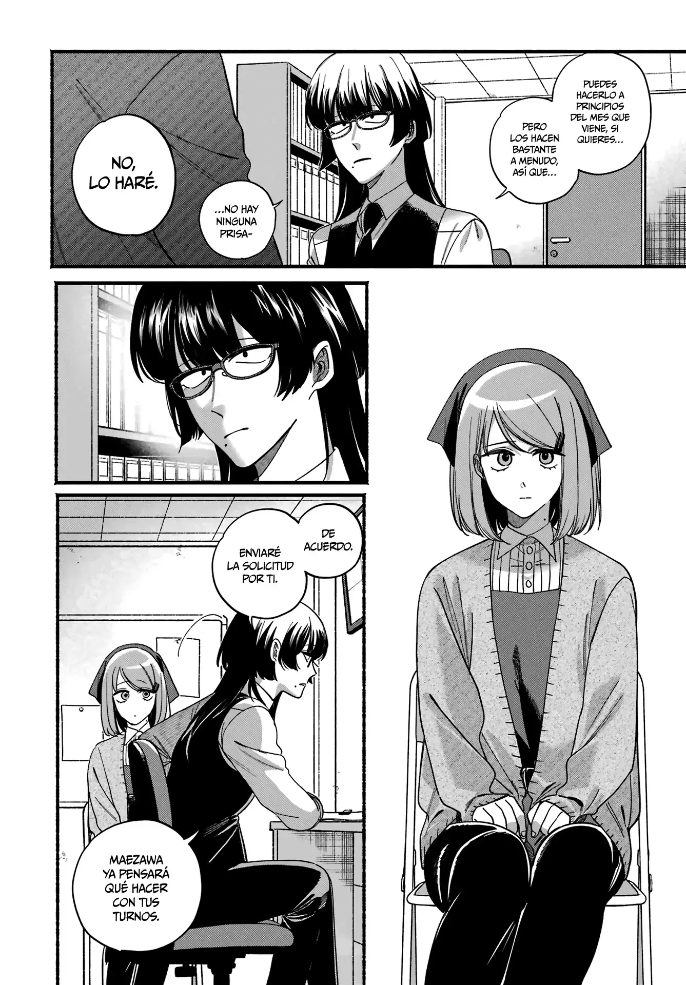 Capitulo 58 page 5