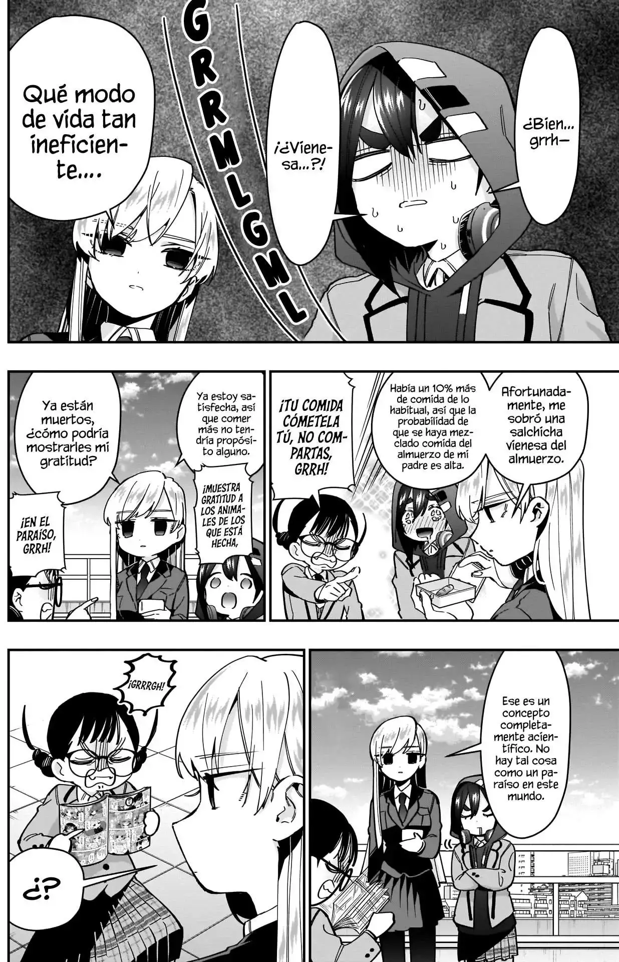 Capitulo 52 page 11