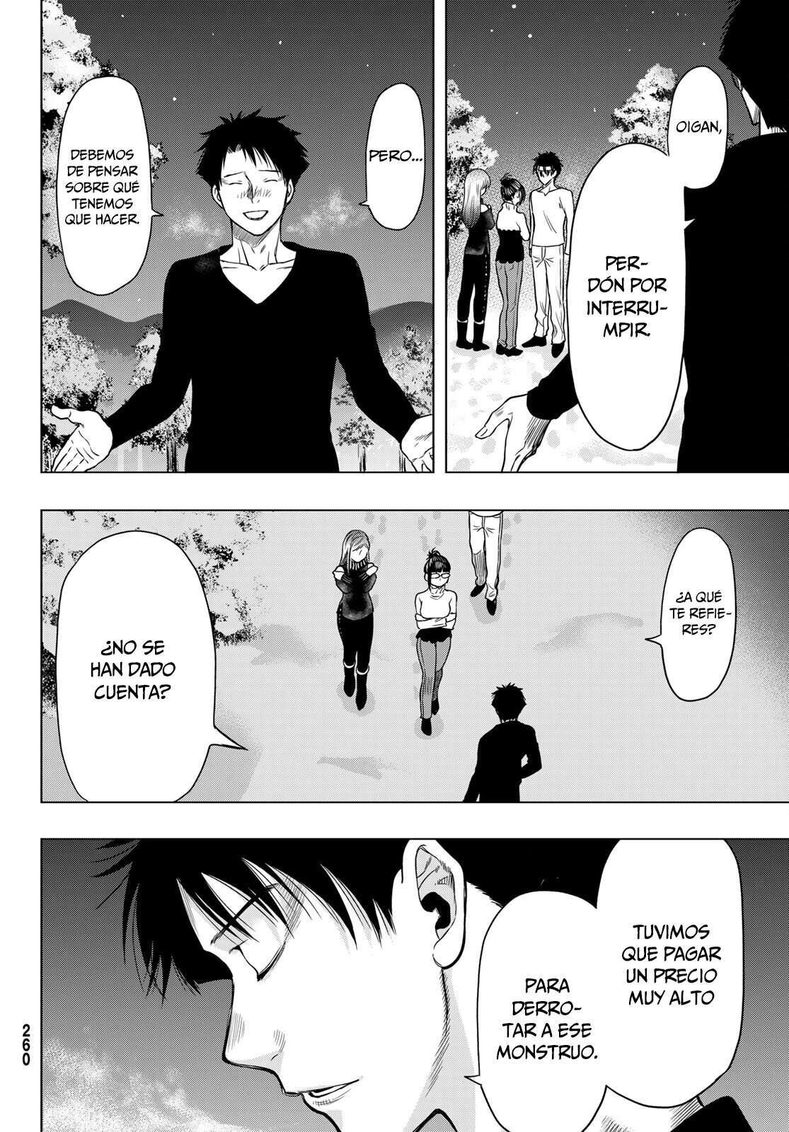Capitulo 98 page 17