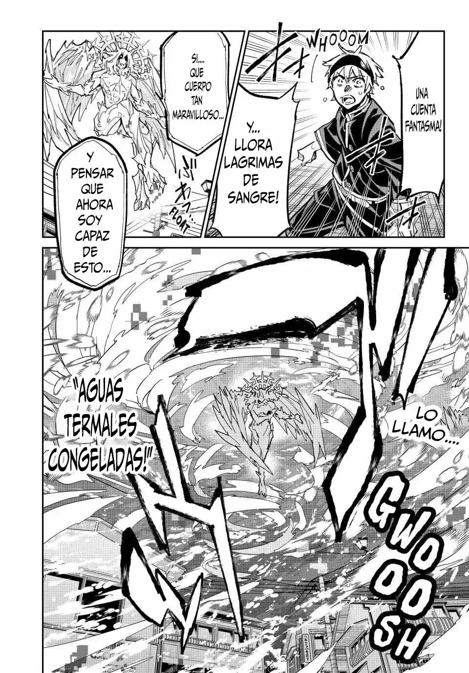 Capitulo 22 page 19