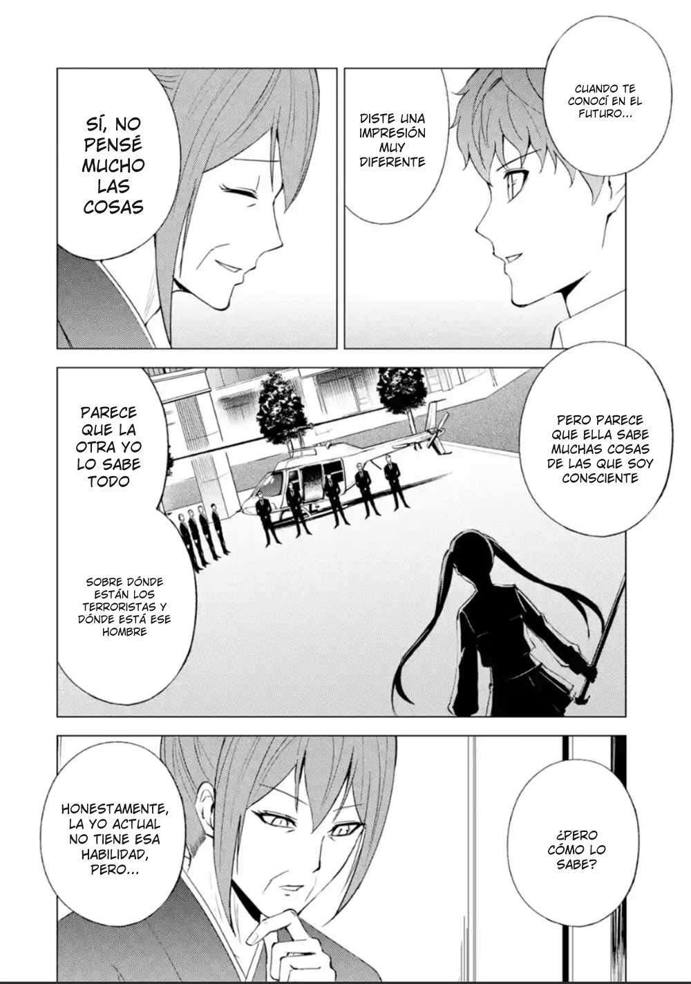 Capitulo 51 page 31