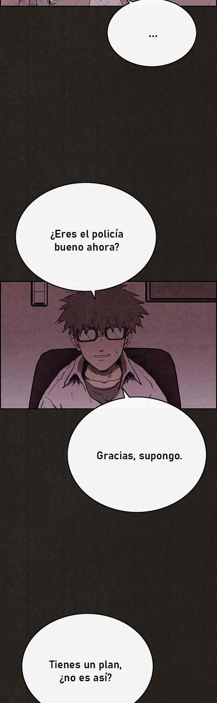 Capitulo 99 page 17