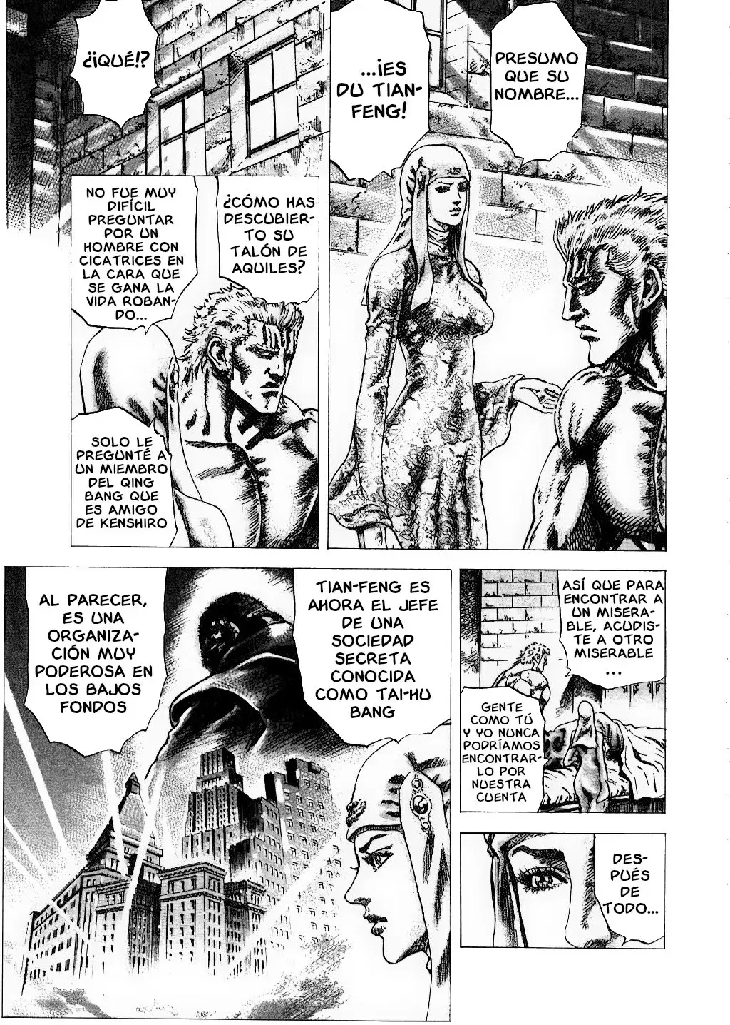 Capitulo 154 page 13