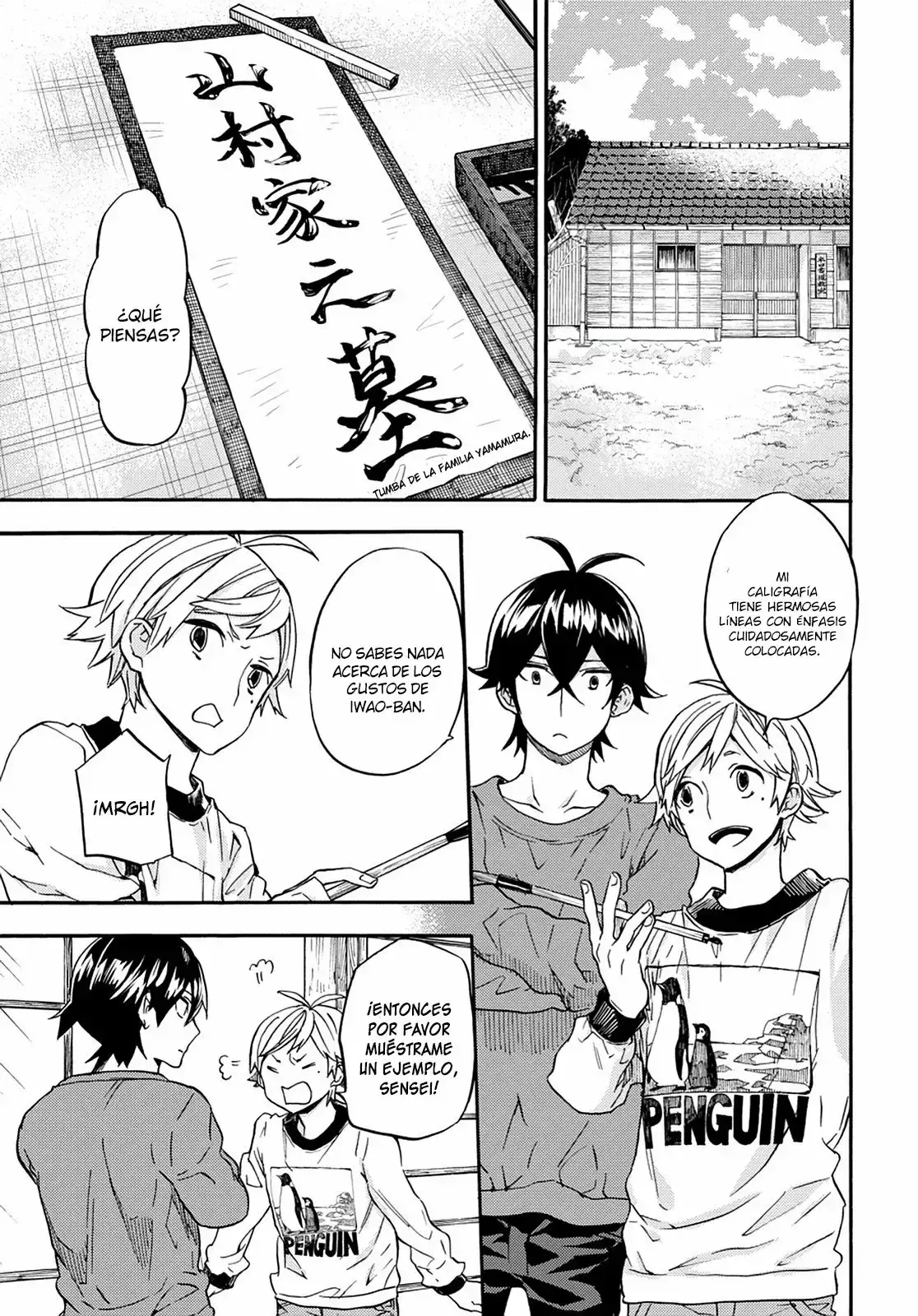 Capitulo 106 page 10