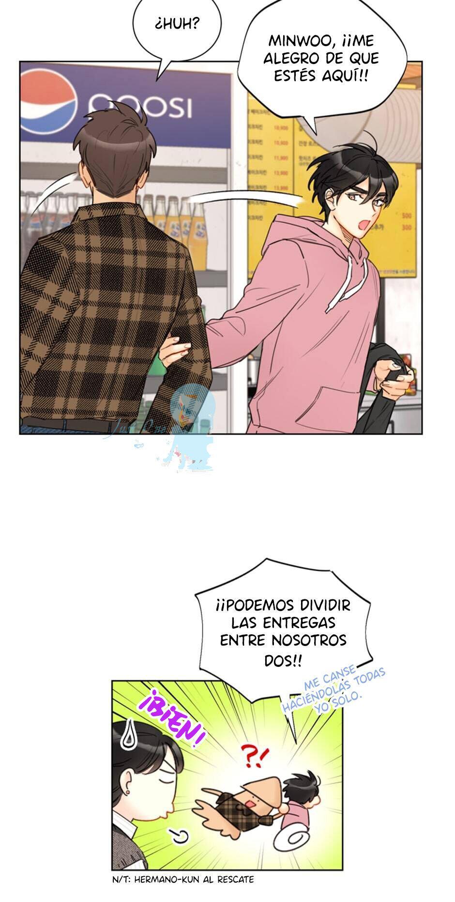 Capitulo 64 page 6