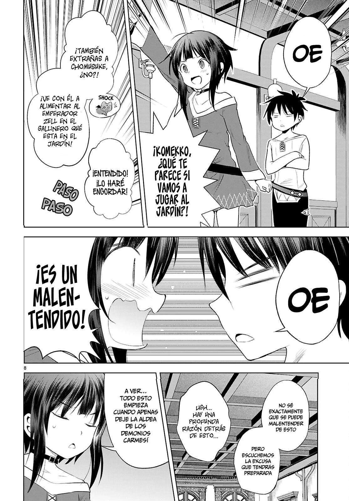 Capitulo 124 page 11