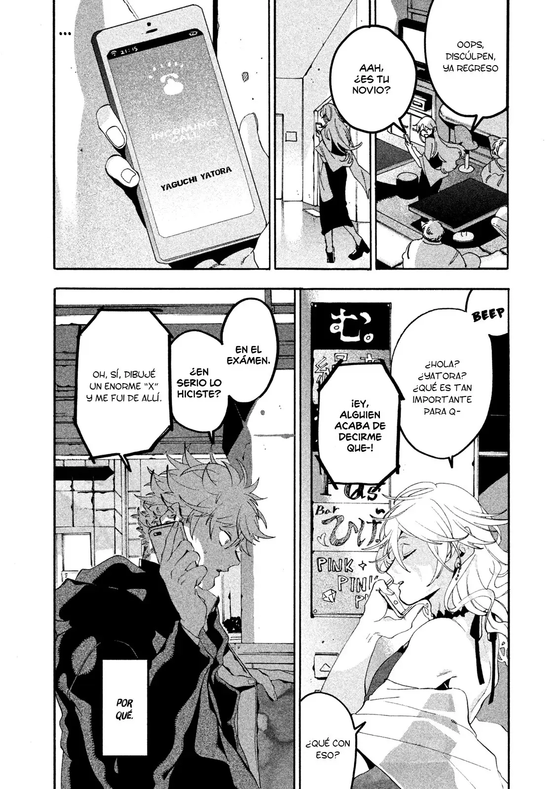 Capitulo 18 page 31