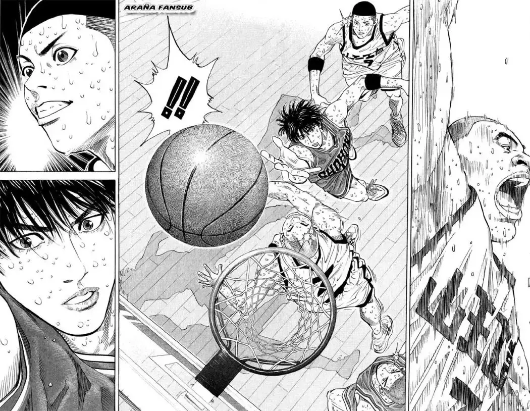 Capitulo 262 page 16