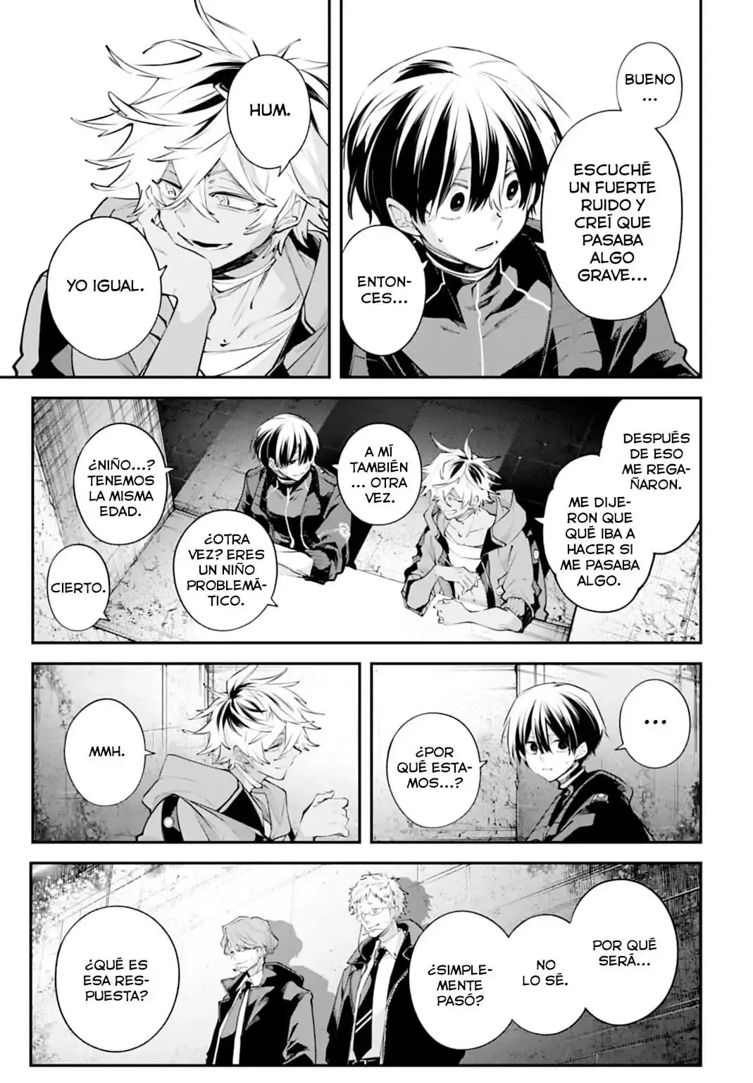 Capitulo 30 page 7