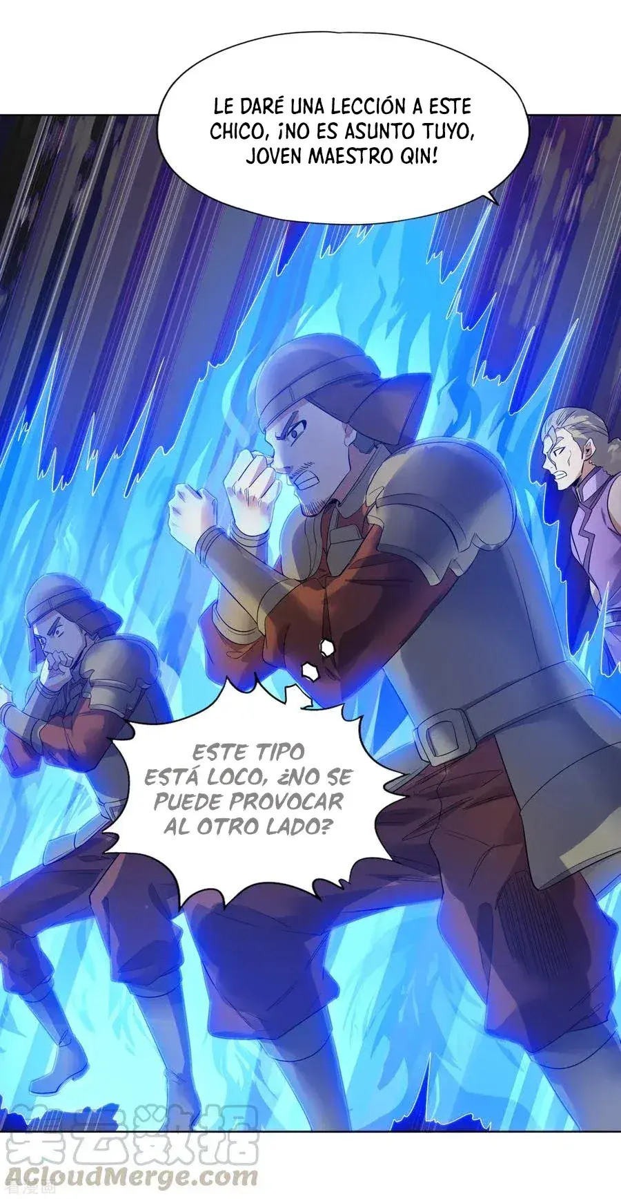 Capitulo 67 page 18