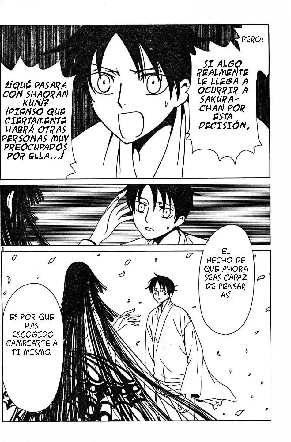 Capitulo 134 page 8