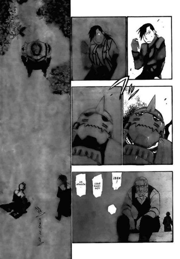 Capitulo 86 page 17