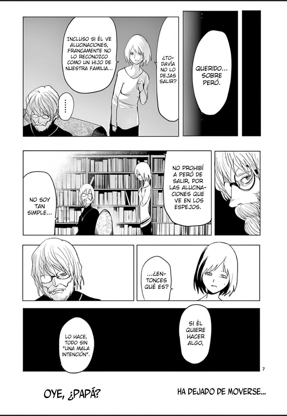 Capitulo 72.50 page 8