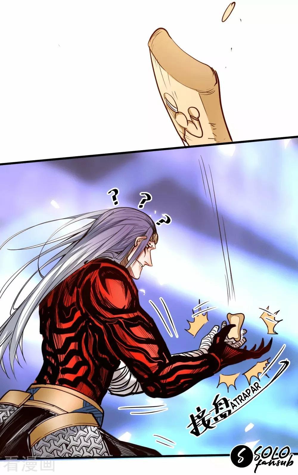 Capitulo 74 page 23