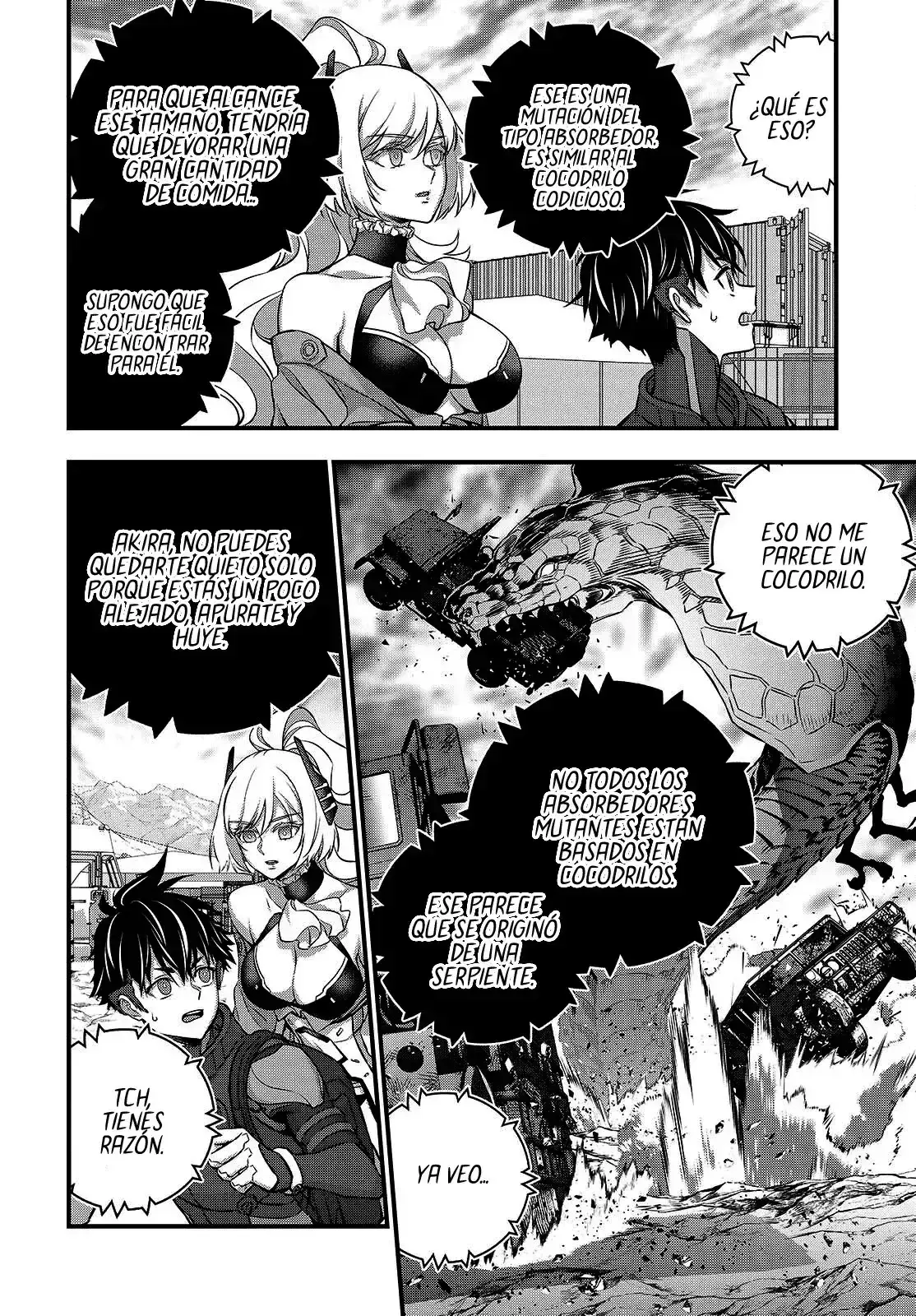 Capitulo 60 page 24