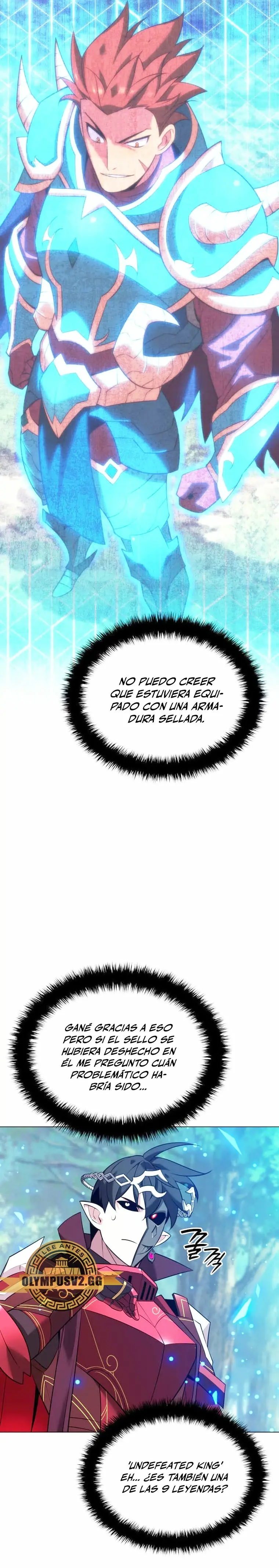 Capitulo 210 page 32