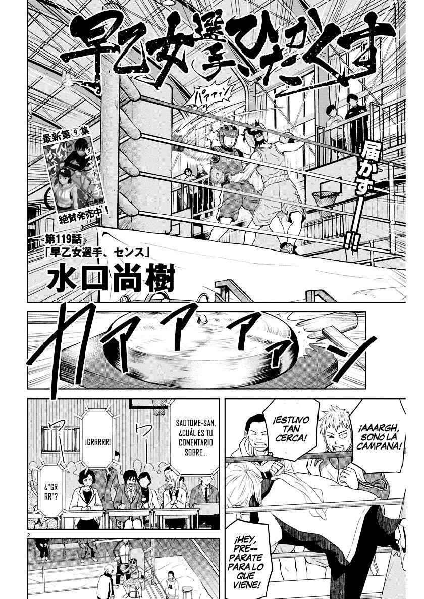 Capitulo 119 page 3