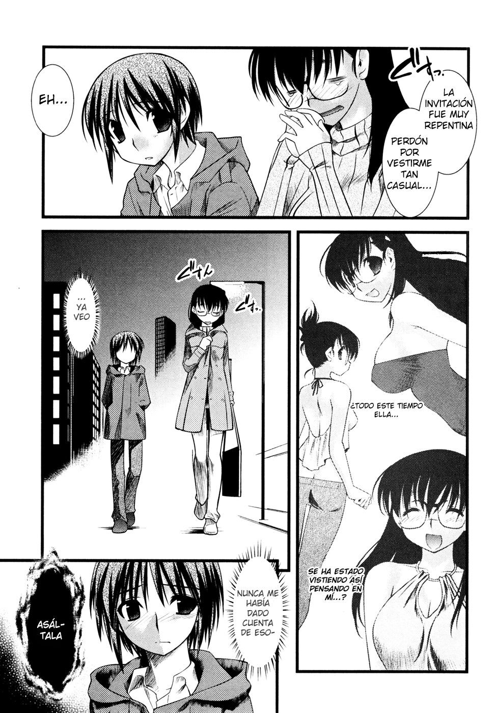 Capitulo 35 page 4